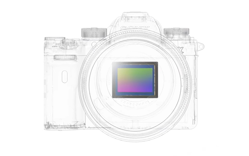 Sony Alpha A9 II 4