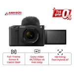 Máy ảnh Sony ZV-E1 + Lens FE 28-60mm f/4-5.6 | Black (Chính hãng)