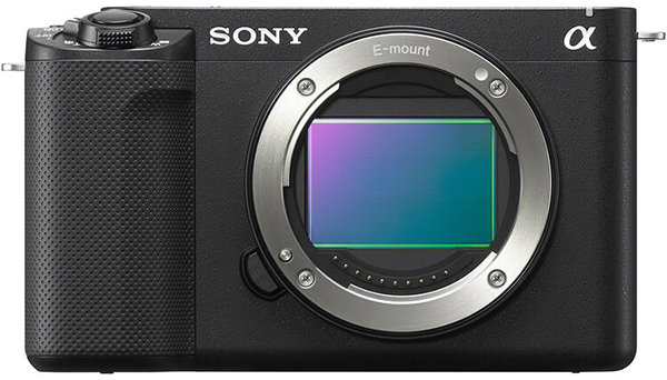 Máy ảnh Sony ZV-E1 05