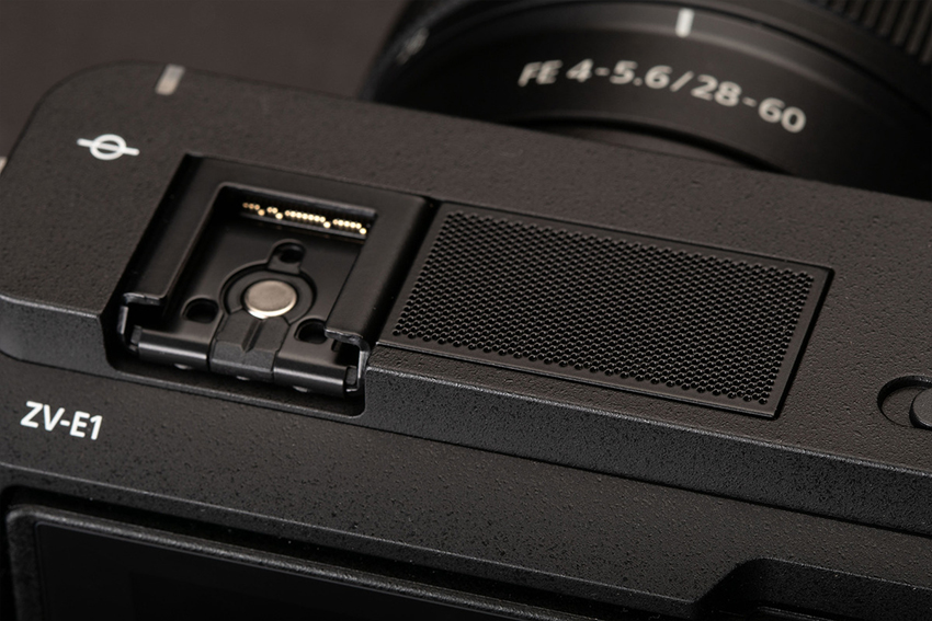Máy ảnh Sony ZV-E1 14