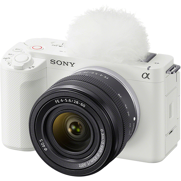 Máy ảnh Sony ZV-E1 25