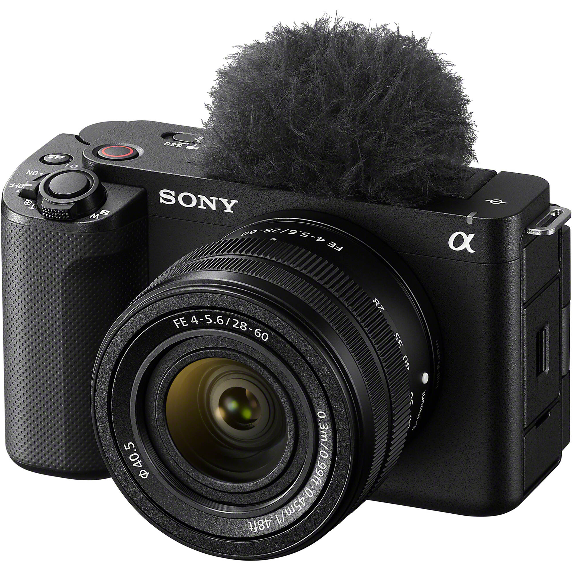 Sony ZV-E1 19