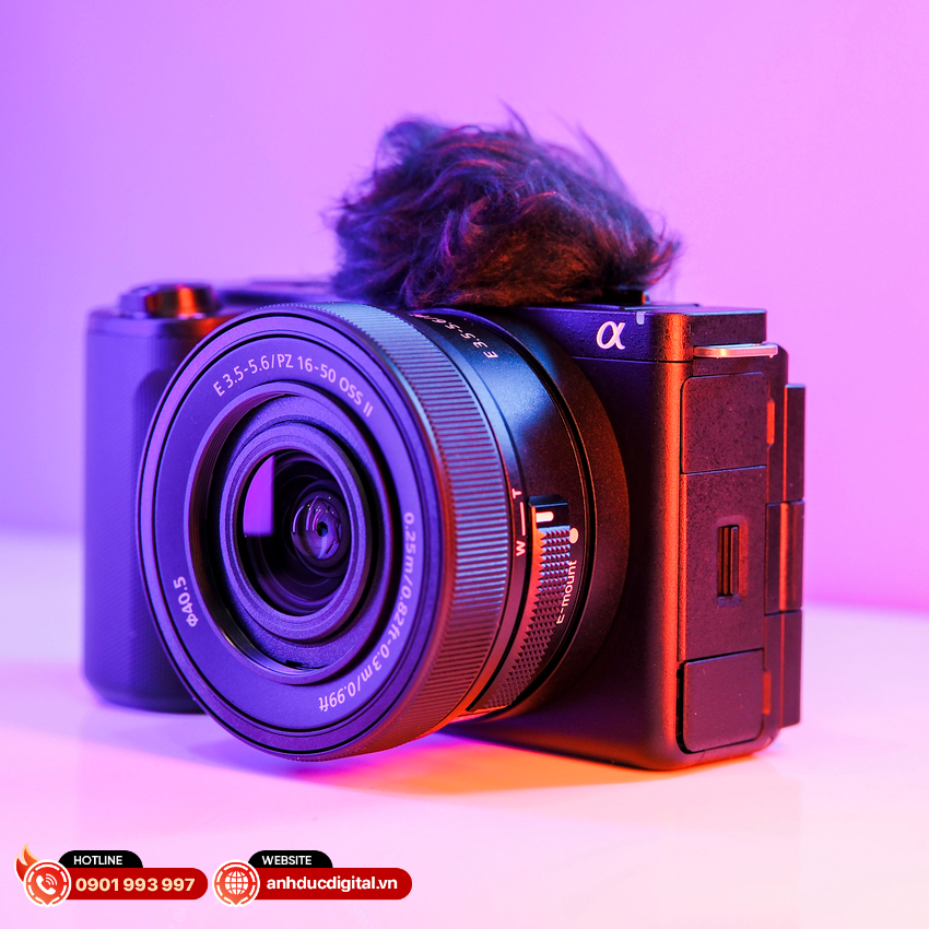 Sony ZV-E10 Mark II 111 (1)