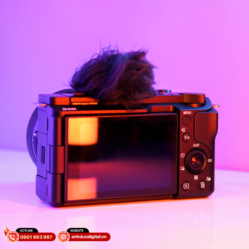 Sony ZV-E10 Mark II 111 (2)
