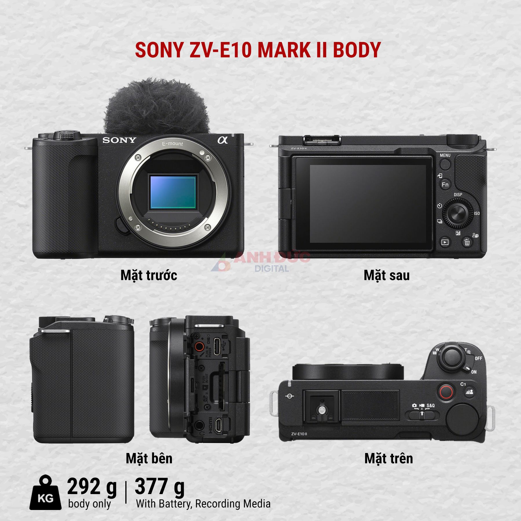 Sony ZV-E10 Mark II 112