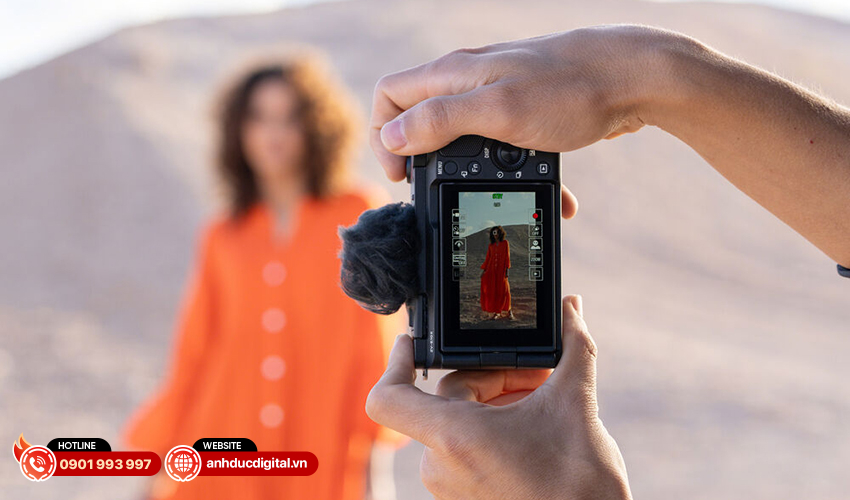 Chế độ Trình bày sản phẩm chuyển nét nhanh