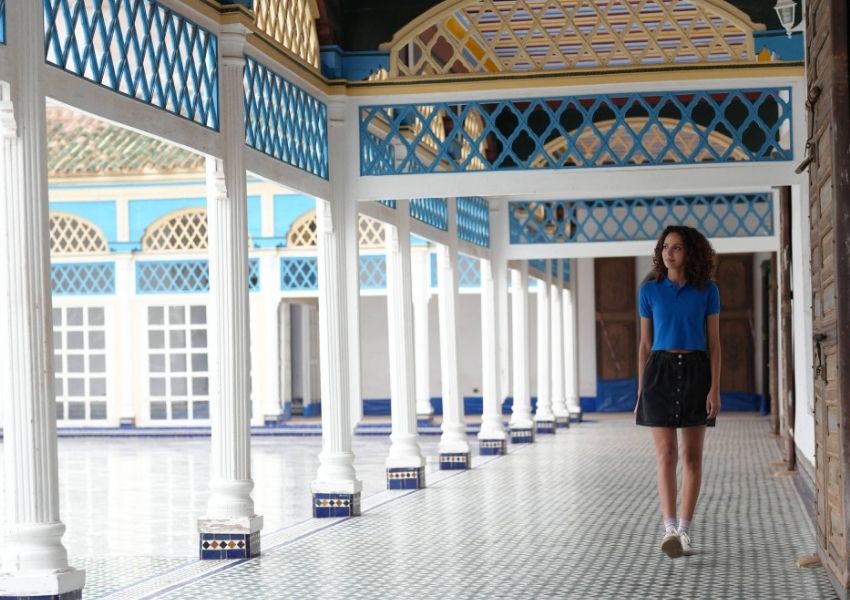 Hình ảnh chụp bởi máy ảnh Sony ZV-E10 Mark II