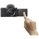 Máy ảnh Sony ZV-E10 + Lens E PZ 16-50mm f/3.5-5.6 | Black (Chính hãng) Ảnh sản phẩm 10