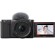 Combo máy ảnh vlog SonyZV-E10K & Báng tay cầm GP-VPT2BT | Black (Chính hãng)