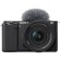 Máy ảnh Sony ZV-E10 + Lens E PZ 16-50mm f/3.5-5.6 II | Black (Chính hãng)