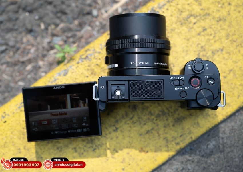 M&agrave;n h&igrave;nh lật 3 inch 1.44 triệu điểm