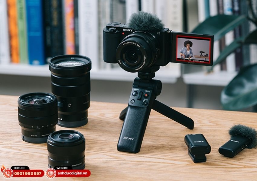 Soft Skin l&agrave;m mịn da khi quay