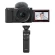 Combo máy ảnh vlog SonyZV-E10K & Báng tay cầm GP-VPT2BT | Black (Chính hãng)