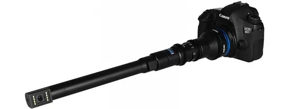 Laowa 24mm T14 2x PeriProbe