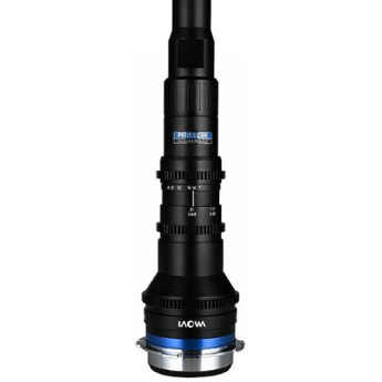 Ống kính Laowa 24mm T14 2x PeriProbe Cine for Canon EF (Chính hãng)