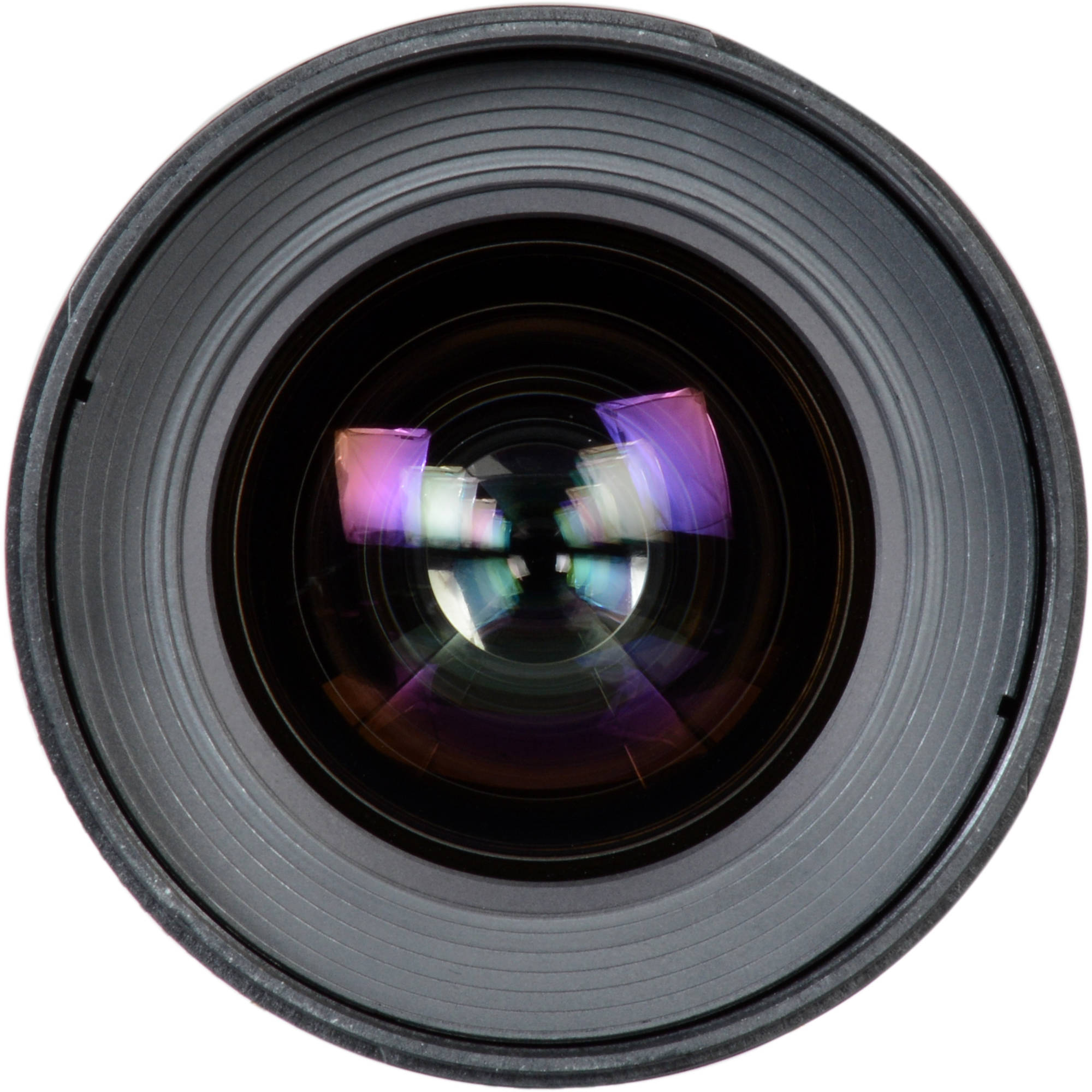 Ống kính Samyang 24mm T1.5 VDSLR ED AS IF UMC II 08