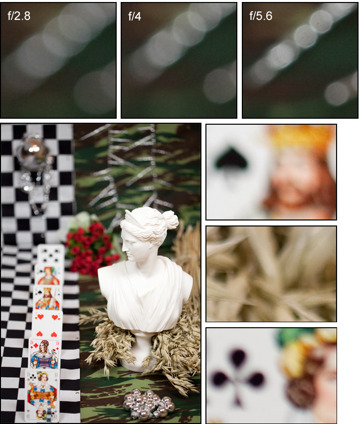 Canon EF 100mm f/2.8 Macro USM 7
