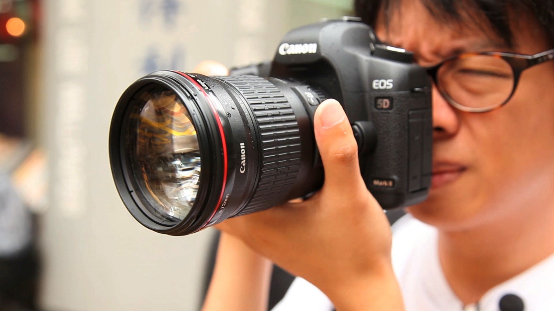 Canon EF 135mm f/2 L USM 4