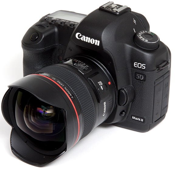 Canon EF 14mm f28 L II USM 3