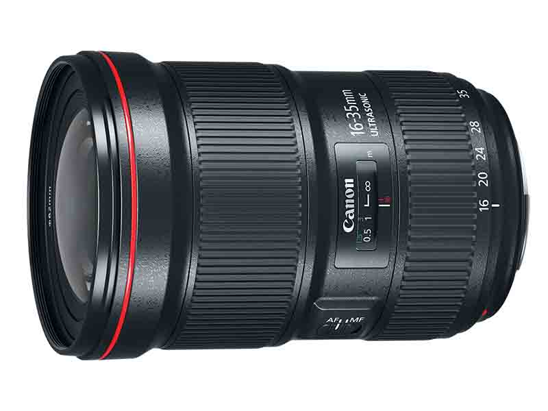 Canon EF 16-35mm f/2.8L III USM 2