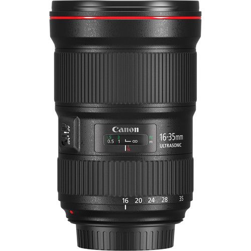 Canon EF 16-35mm f/2.8L III USM 3