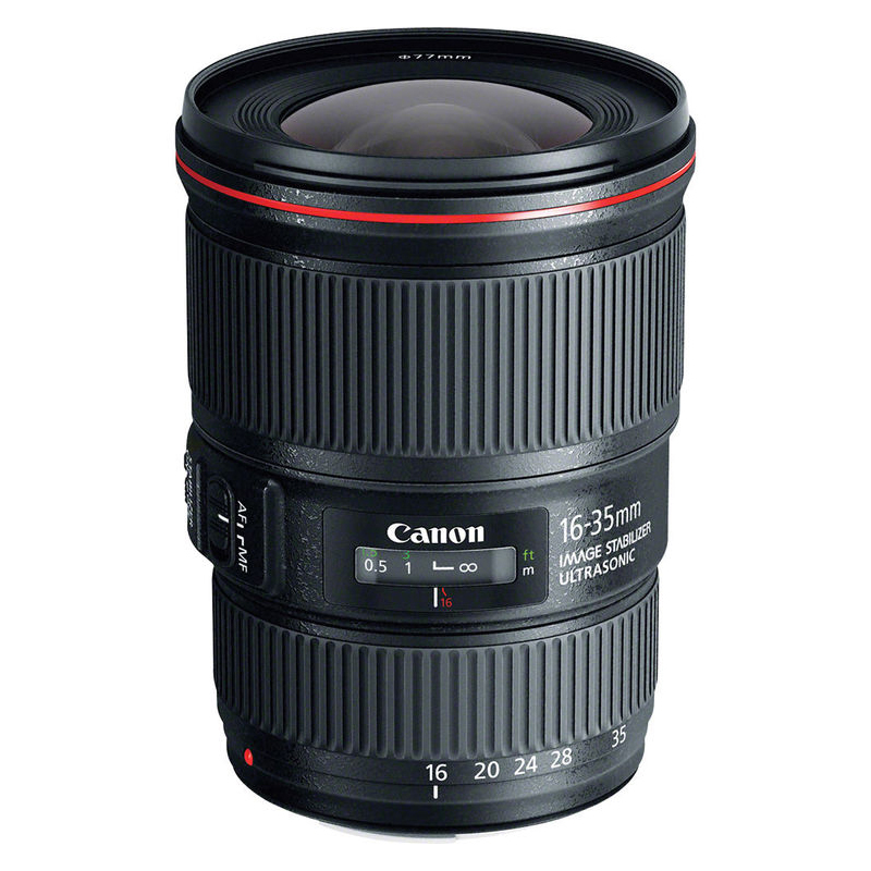 Canon EF 16-35mm f/4L IS USM 1