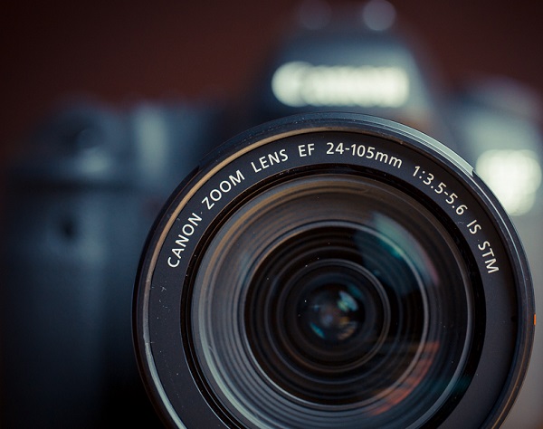 Canon EF 24-105mm f/3.5-5.6 IS STM 2