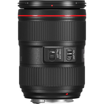 Ống kính Canon EF 24-105mm f/4 L IS II USM (Chính Hãng)