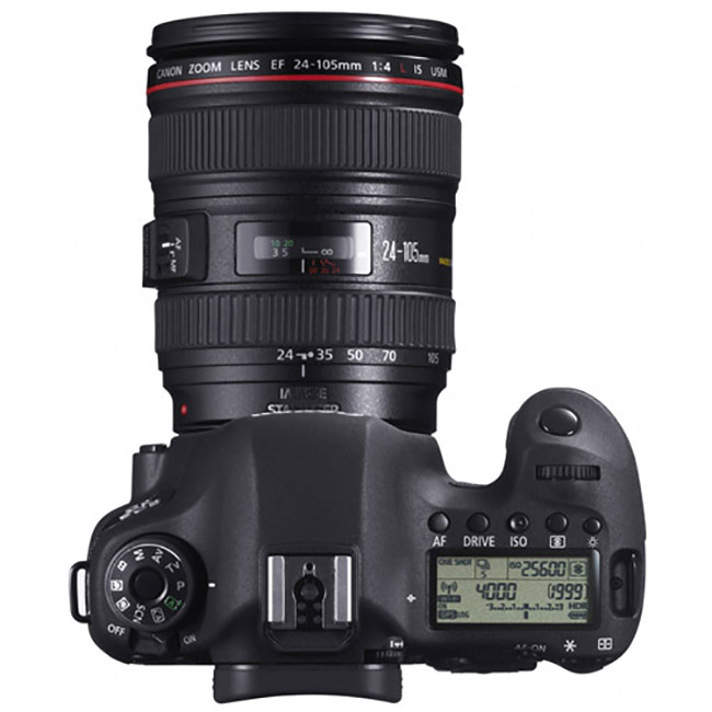 Canon EF 24-105mm f/4 L IS USM 3