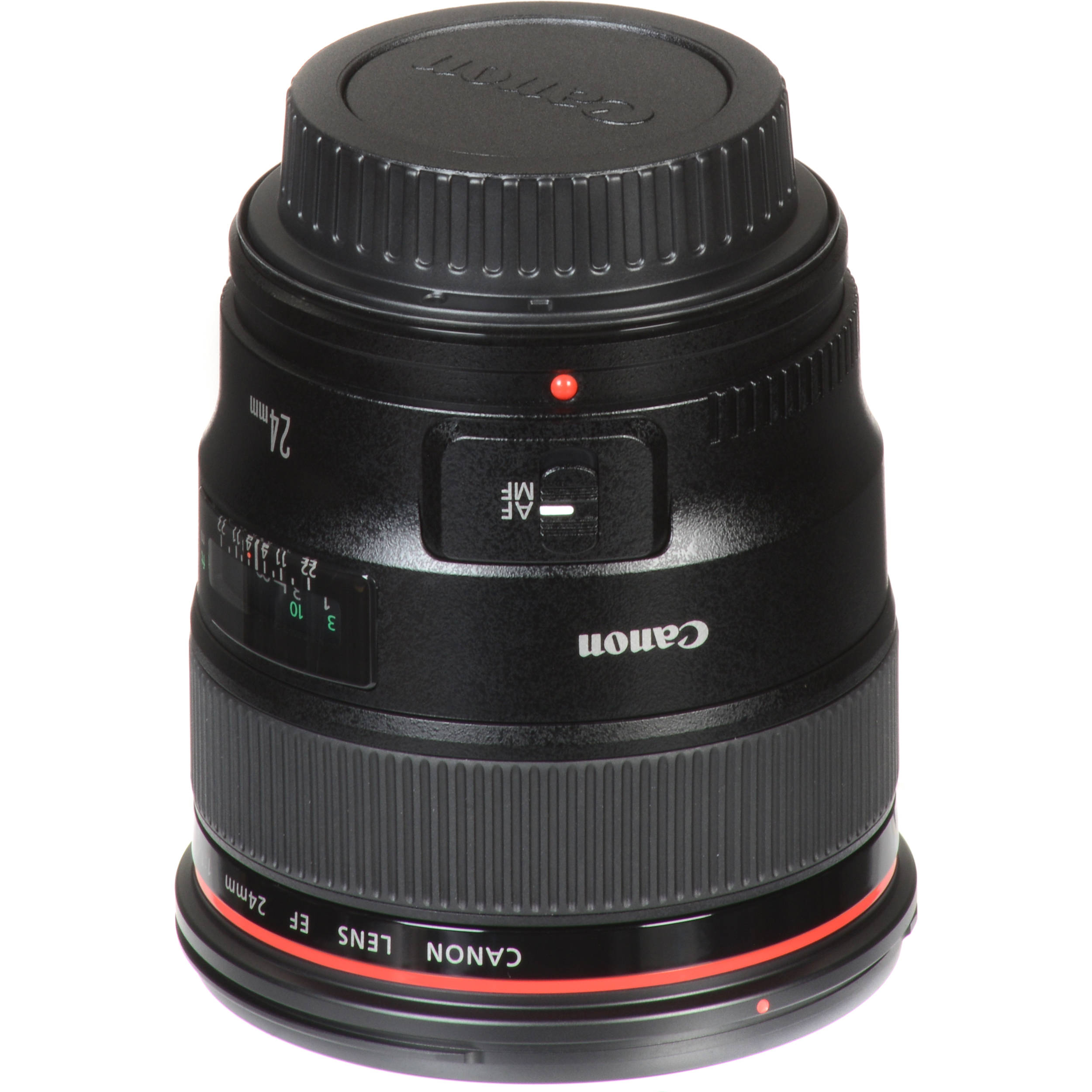 Canon EF 24mm f/1.4L II USM 3
