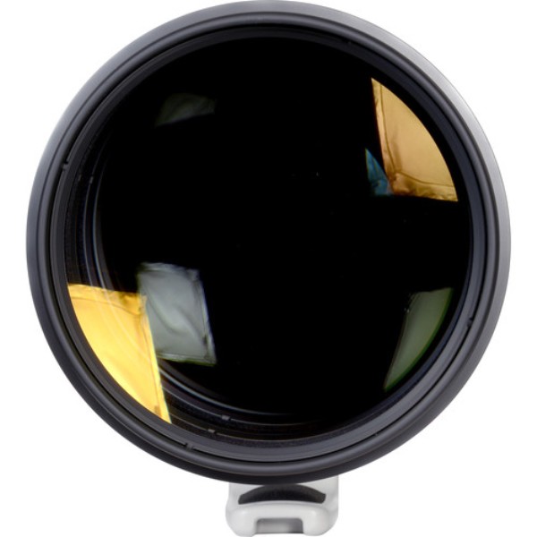Canon EF 300mm f/2.8 L IS II USM 4