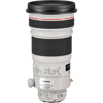 Ống kính Canon EF 300mm f/2.8 L IS II USM