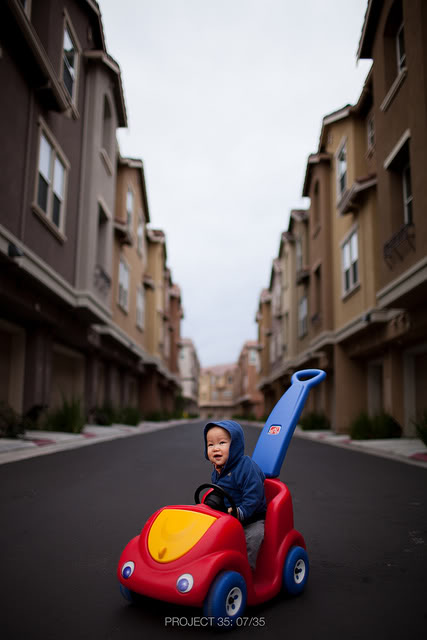 Canon EF 35mm f/1.4 L USM 7