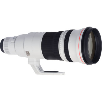 Ống kính Canon EF 500mm f/4L IS II USM (Chính hãng)