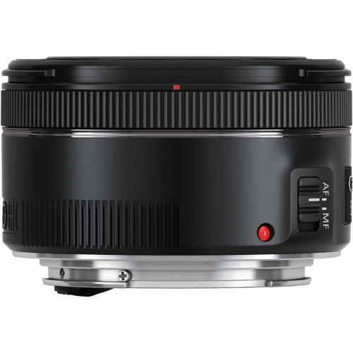 Canon EF 50mm F/1.8 STM (Chính hãng) | Anh Đức Digital Shopping Center