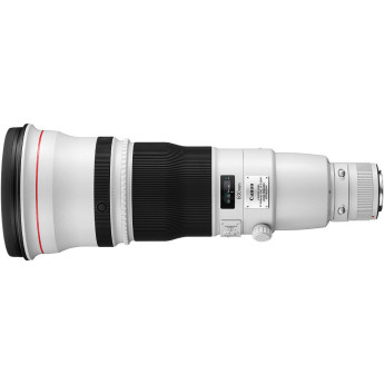 Ống kính Canon EF 600mm f/4 L IS II USM