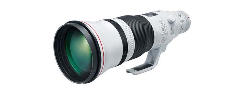 Canon EF 600mm f/4L IS III USM 01