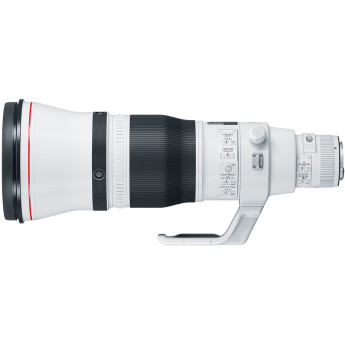 Ống kính Canon EF 600mm f/4L IS III USM (Chính hãng)