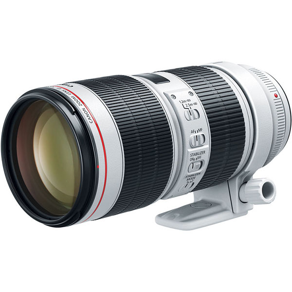 Canon EF 70-200mm f/2.8 L IS III USM 1