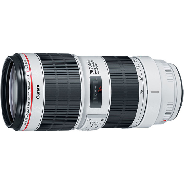 Canon EF 70-200mm f/2.8 L IS III USM 3