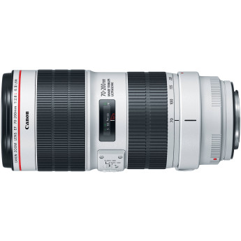 Ống kính Canon EF 70-200mm f/2.8 L IS III USM (Chính Hãng)