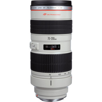 Ống kính Canon EF 70-200mm f/2.8 L USM (Chính hãng)