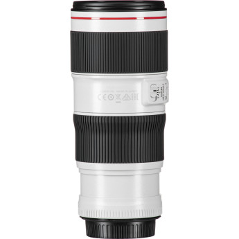 Ống kính Canon EF 70-200mm f/4 L IS II USM (Chính Hãng)