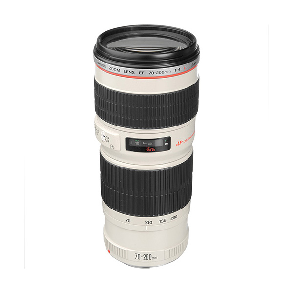 Canon EF 70-200mm f/4L USM 1