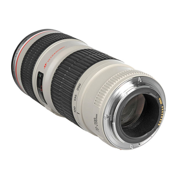 Canon EF 70-200mm f/4L USM 2