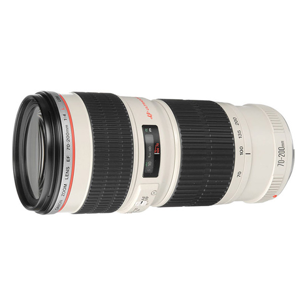 Canon EF 70-200mm f/4L USM 3