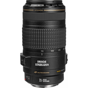 Ống kính Canon EF 70-300mm f/4-5.6 IS USM