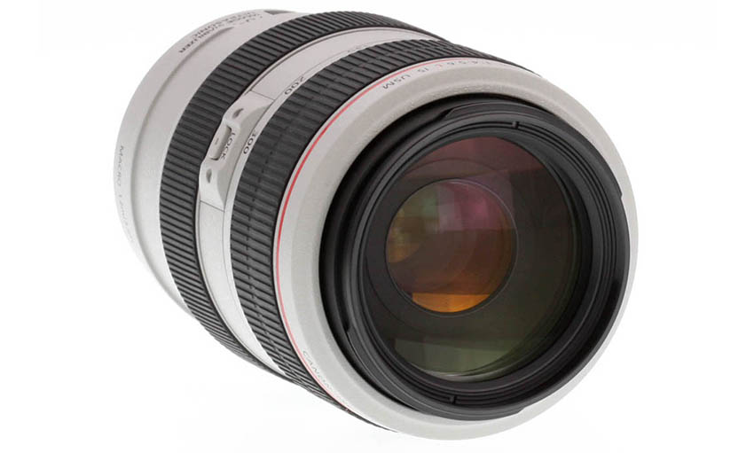 Canon EF 70-300mm F/4-5.6L IS USM 1