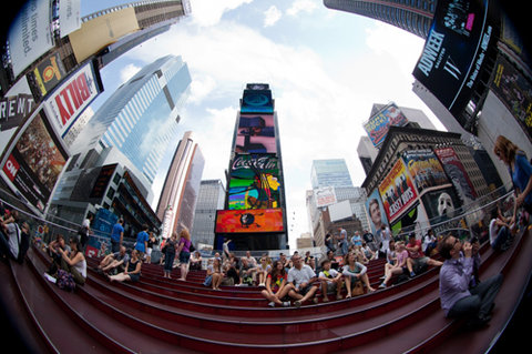 Canon EF 8-15mm F4 L Fisheye USM 12