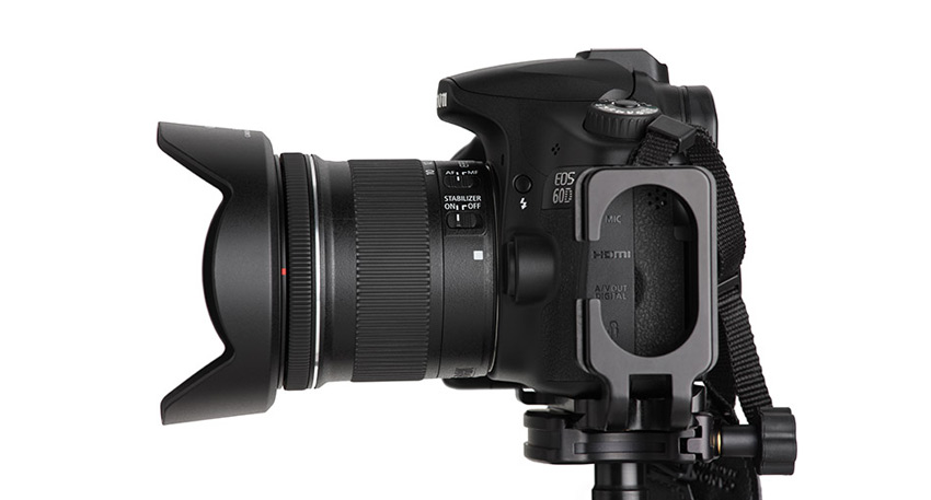 Canon EF-S 10-18mm f/4.5-5.6 IS STM 2